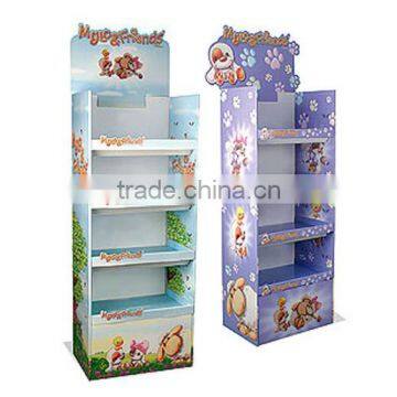 Toys Display Rack/snack display rack/cracker display rack