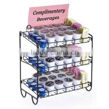 coffee rack used for free trial version