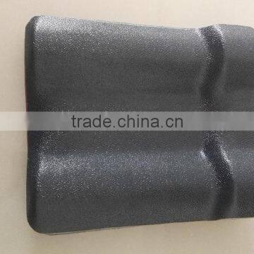 Synthetic Spanish Resin Roof Tile