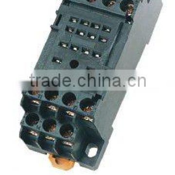 Relay Socket PYF14A-E