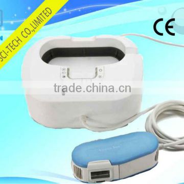 3000-5000 flash Mini home usage ipl // small home ipl skin rejuvenation and hairy removal ipl