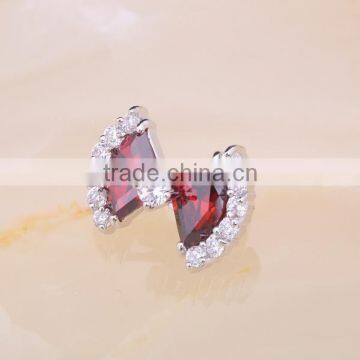 Latest Brooch Design Yellow Butterfly Brooch