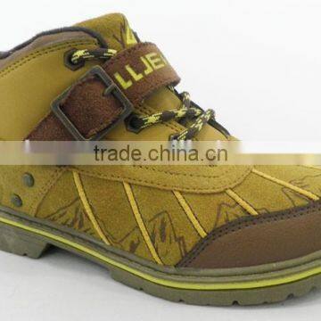 Lightweight Children Hiking Shoes