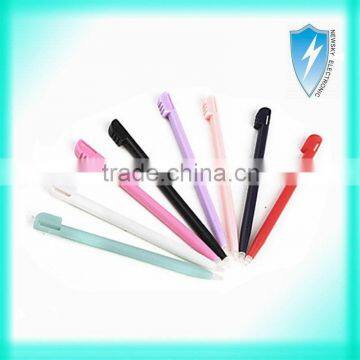 NEW STYLUS TOUCH PEN FOR NINTENDO DS LITE NDSL 17 COLOURS