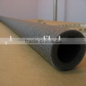 nbr thermal insulation pipe with aluminium foil