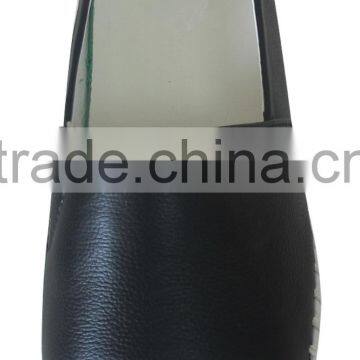 Stylish Slip-on Women Hand Made Shoes photo-2