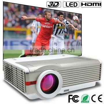 4200Lumens projector 3d led chinese projector for business