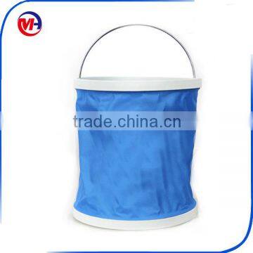 Customized Logo Printed Portable Collapsible Beer Barrel photo-3