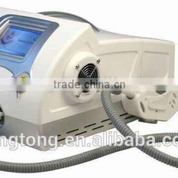 2016 Kes Newest Portable Best IPL Hair Removal Machine , E-light photo-3