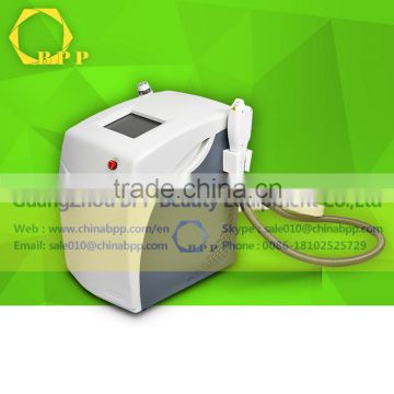 Elight/IPL+RF beauty machine and shr ipl hair removal