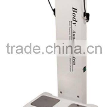 2016 Hot!! Quantum Magnetic Resonance Body Analyzer Machine photo-3