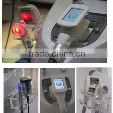 Slimming Machine Combines Vacuum Suction RF + Infrared Light + Roller photo-2