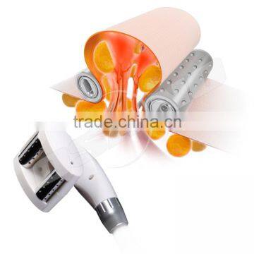 Revolutionary Technology !!!Skin Care Cavitation Vacuum Roller Massage Radio Frequency Beauty Slimming Machine