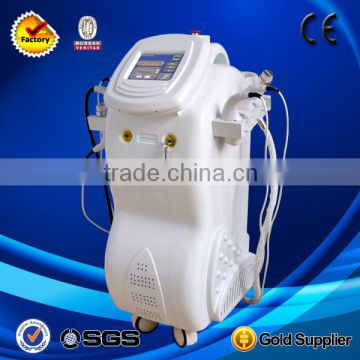 medical beauty weight loss portable vacuum cavitation machine