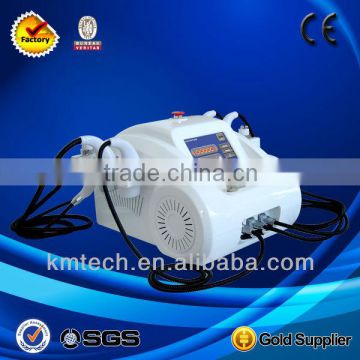 Aesthetic portable ultrasound liposuction vacuum machine