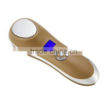 Massager Machine for Face Hot Sale Vibrating Facial Machine photo-3