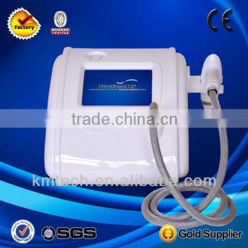 2014 skin tightening radio wave frequency machine from Weifang KM