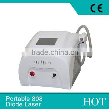 Powerful Germany 808nm Diode laser equipment,fast hair removal diode laser machine -DL-B1