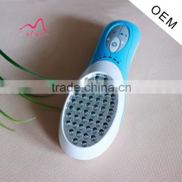 Led Light Skin Therapy PDT Led Home-use Beauty Machine For Whitening Anti-aging Red 470nm