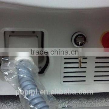 China POP-DLP3 Portable 808nm Laser Hair Removal Machine From China Pop Ipl Machine Factory photo-3