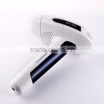 CE arrpoval portable personal use safe hair removal facial beauty instrument IPL