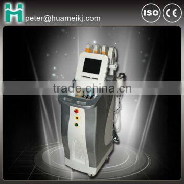 2013 multi-function ultrasonic beauty instrument