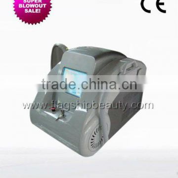 Age Spot Removal  Portable Ipl Rf E Light Remove Diseased Telangiectasis Equipment Hair Removal Skin Care