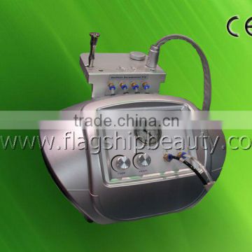 peeling machine crystal dermabration diamond dermabration for scar removal