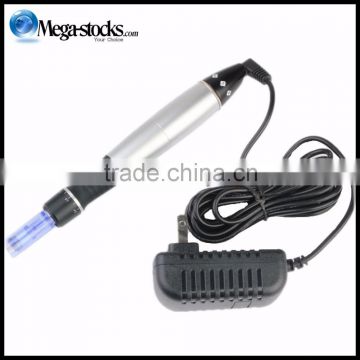 NEW best A1-1C stainless steel therapy electric derma stamp Dr pen