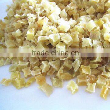 Best selling 100% natural Potato Cubes