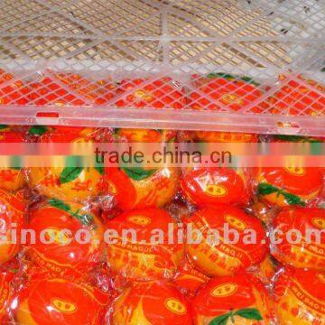 Honey mandarin orange (Lugan)