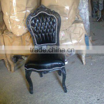 Black Baroque Furniture photo-3