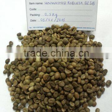 VIETNAM ROBUSTA COFFEE - EMAIL:EMILYTRAN@VISIMEX.COM photo-3