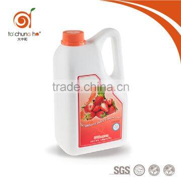 20kg TachunGhO Strawberry Concentrate Juice