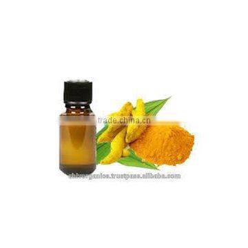 Turmeric Oil