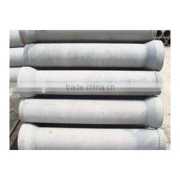 Prestressed Concrete Pipe Manufacturing Plant in Kenya