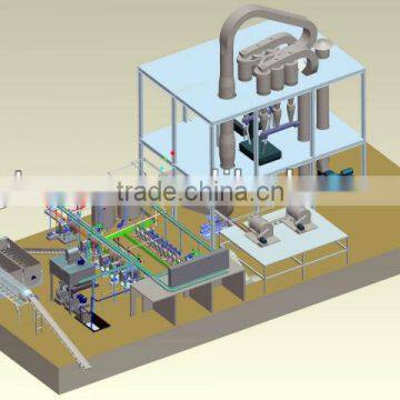 Modified Starch Machine photo-3