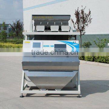 rice detector sorting machine(Z160)