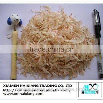 Dried boiled small shrimp baby shrimp for sale