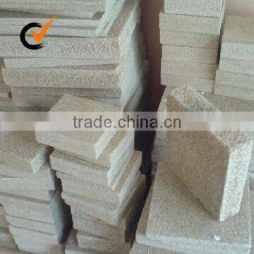 vermiculite bricks