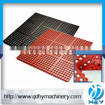 Cattle Rubber Mat