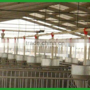 Pig Animal Farming / Farm Equipment