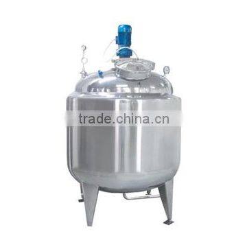 Honey storage tank for sale