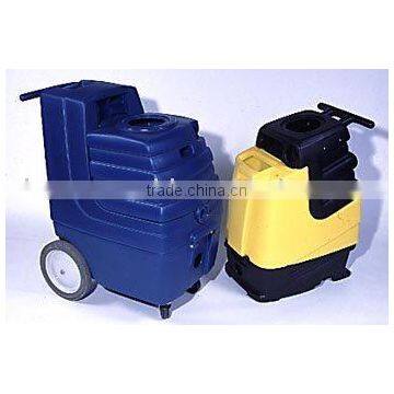 Rotomolded Floor Scrubber