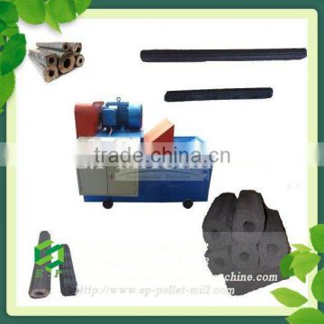 350-400KG Hardwood Briquette Pressing Machine With Gearbox