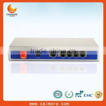 Caimore 4g router, LTE router, industrial router