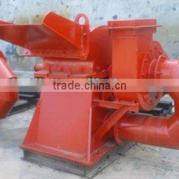 Waste Paint Bucket Crusher