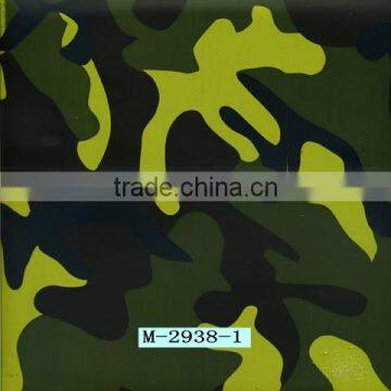 China Water Dissolving Plastic Manufacturer of Water Transfer Films photo-2