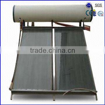 solar water heater company