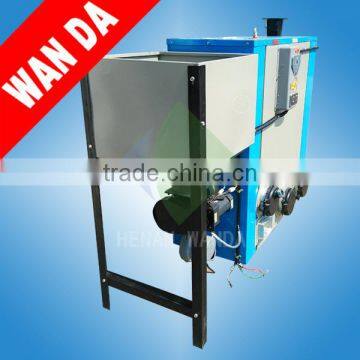 Hot Water Wood Pellet Boiler